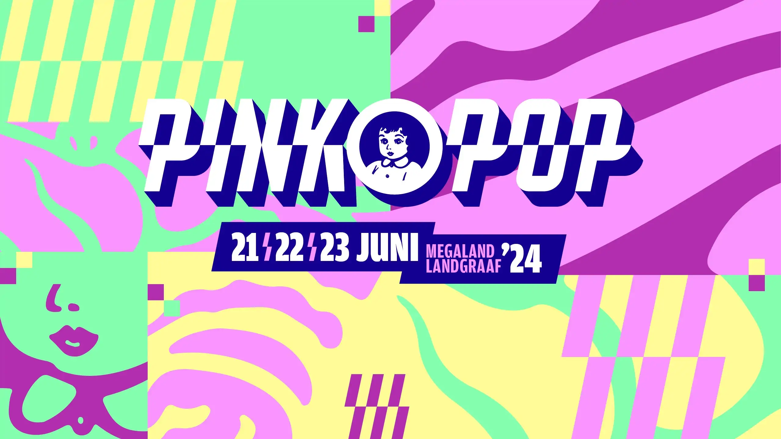 PP24 Pinkpop